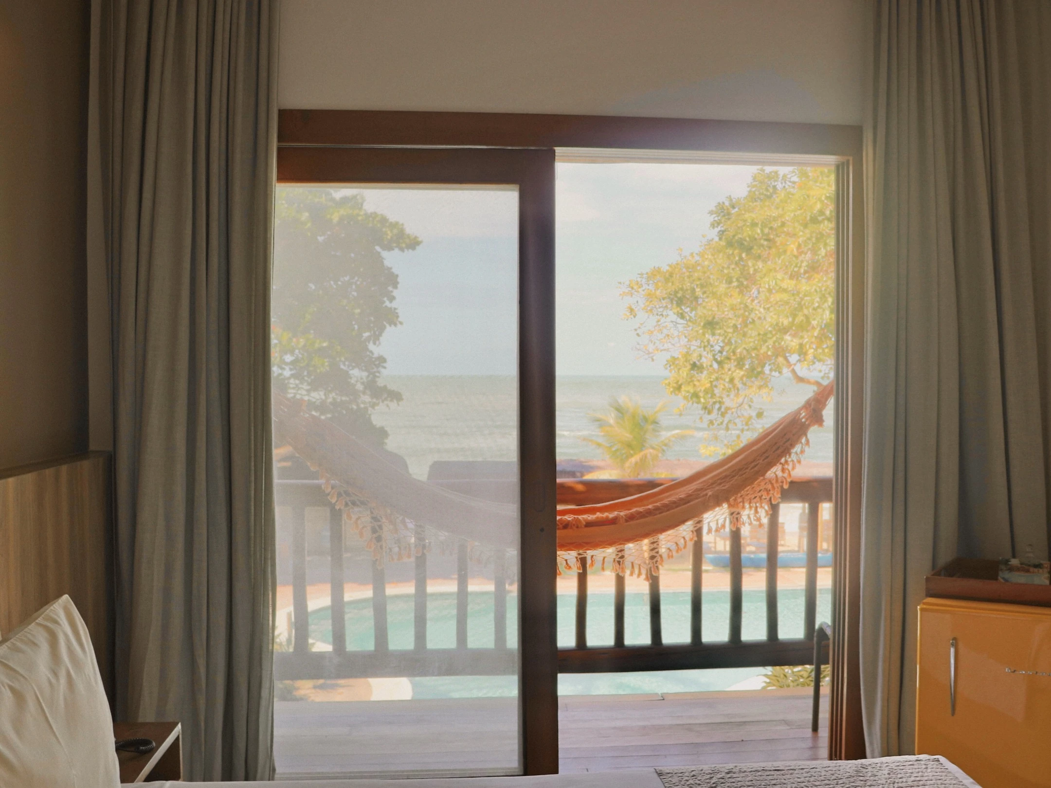 Apartamento Frente Mar